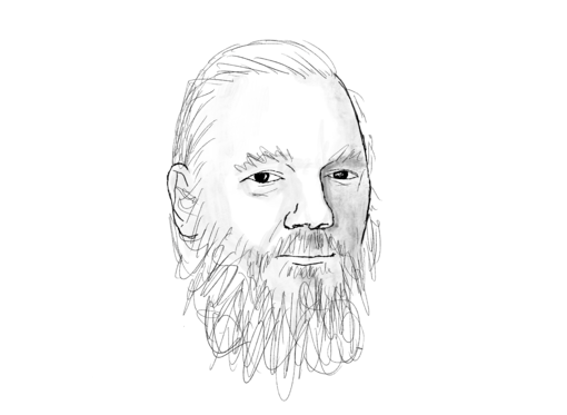 In visita a Julian Assange, prigioniero politico nel Regno Unito
