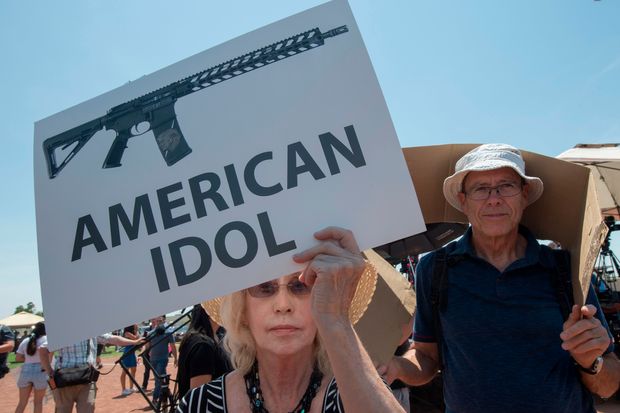 La destituzione di Trump e lo scenario della Guerra di Secessione
