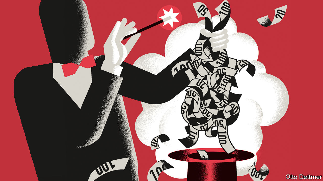 La ricetta della Mmt: tassi zero e niente più Btp