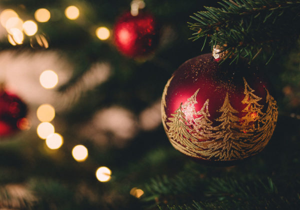 Lettera di Natale