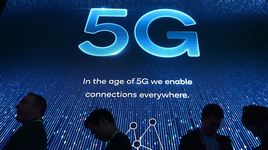L’uso militare nascosto della tecnologia 5G