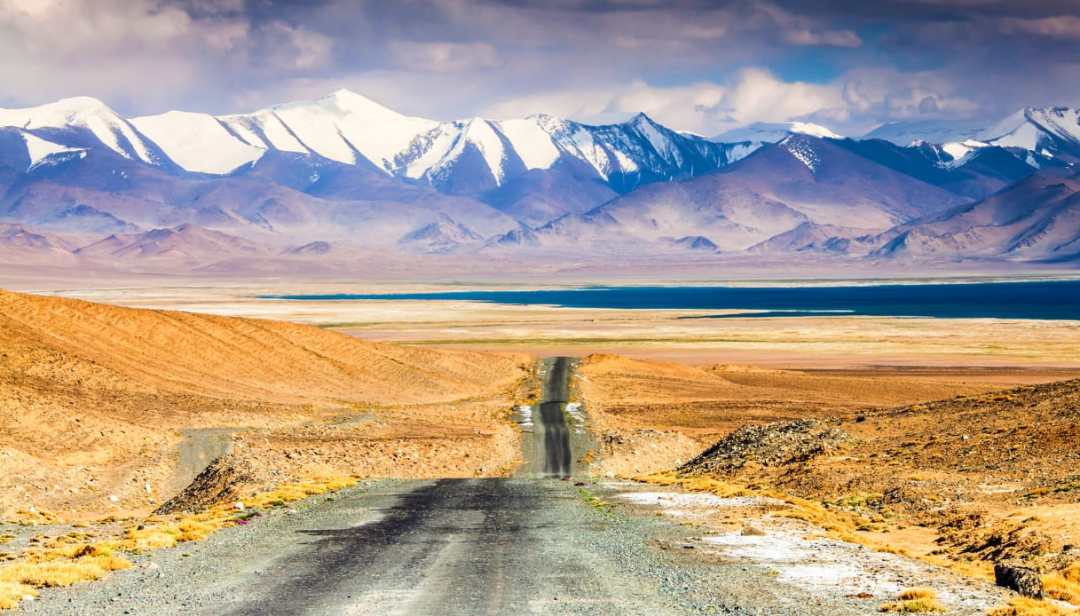 Pamir Highway: la strada sul tetto del mondo