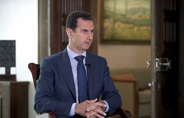 (Video) Assad: "L'Europa principale attore nel caos creato in Siria". Ecco l'Intervista integrale che la Rai non ha voluto trasmettere