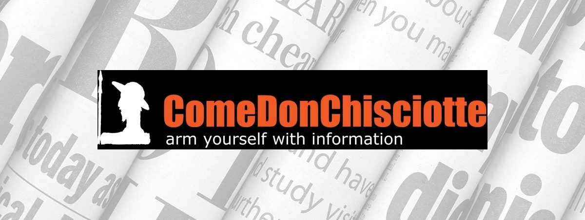 ComeDonChisciotte.org 3.0