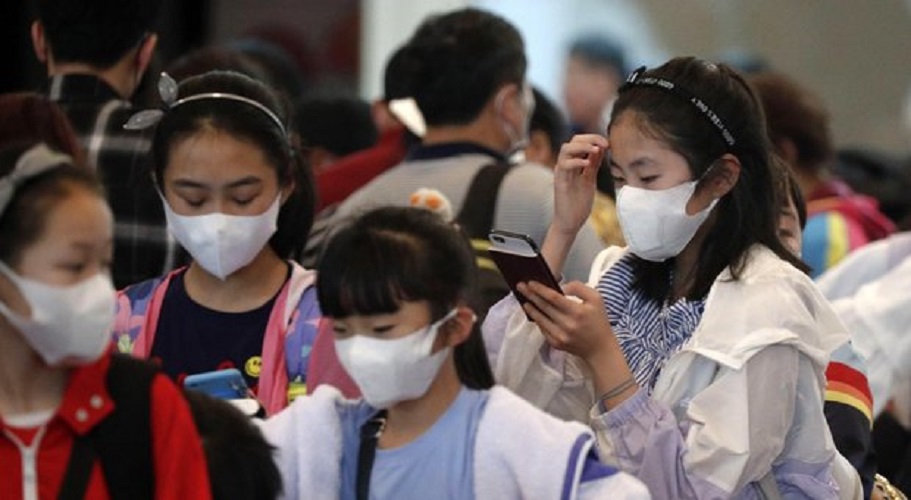 Coronavirus, qualche cenno