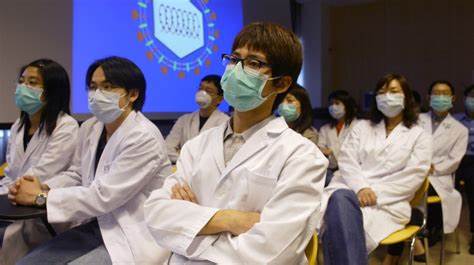Coronavirus: riecco l’ennesima, perfetta epidemia di panico