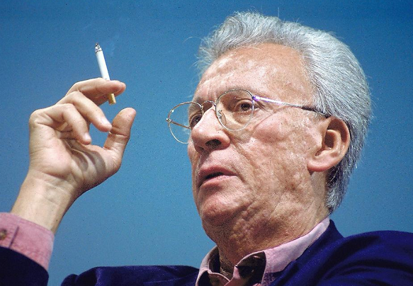Era un cronista di razza: maniaco del dettaglio, da vero professionista. Ma...