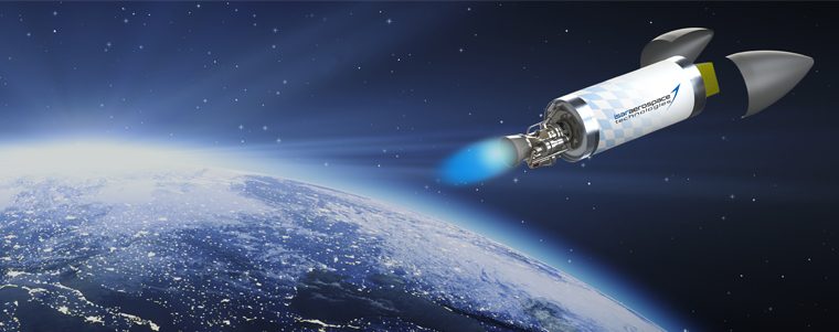 Gli Stati Uniti rendono lo spazio extra-atmosferico la prossima zona di battaglia