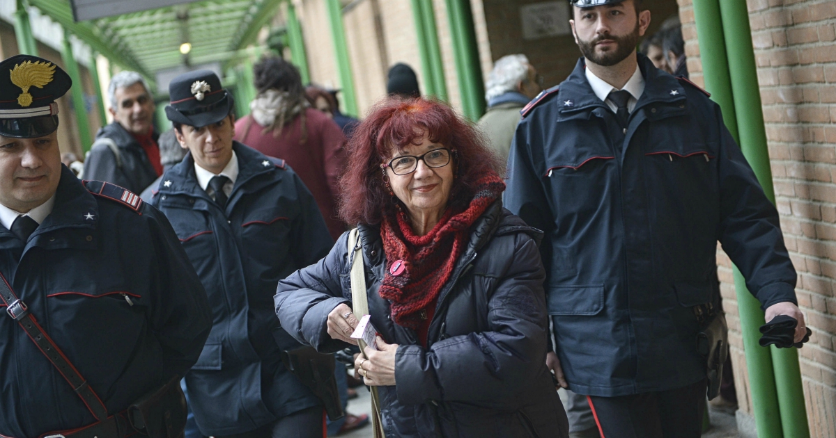 Il tempo del coraggio (una lettera dal carcere)
