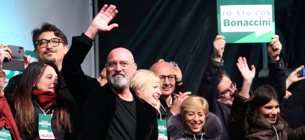 La campagna elettorale è stata lo specchio di un paese invecchiato