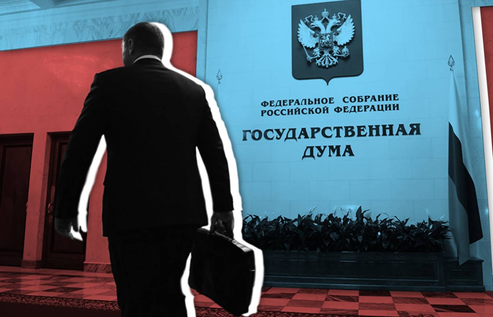 La vita dopo Putin