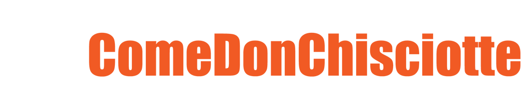Lascio Comedonchisciotte (e questa volta definitivamente)