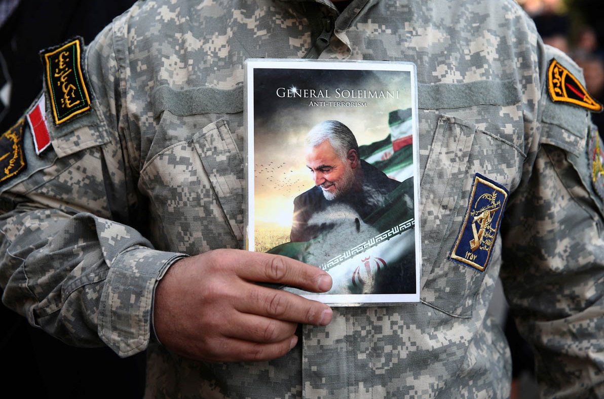 L’assassinio di Soleimani: che cosa potrebbe accadere dopo?