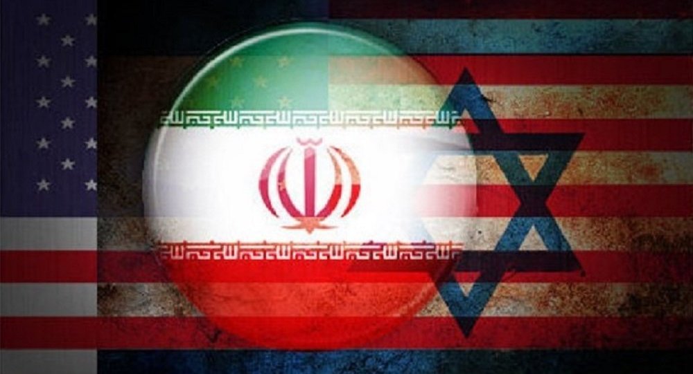 Le bombe per la pace sono come fottere per la verginità: vale per tutti, Iran Incluso