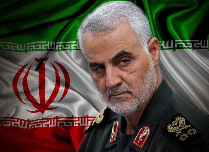 Soleimani ucciso per impedire accordi tra Iran e paesi del Golfo