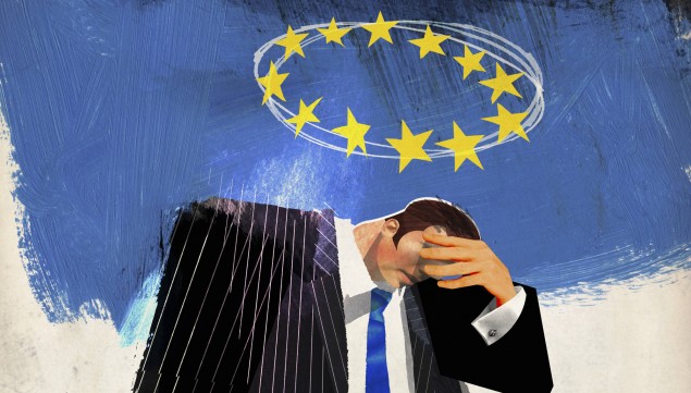 L'uomo globalizzato è uno schiavo. Ecco perchè riscoprire lo Stato nazionale