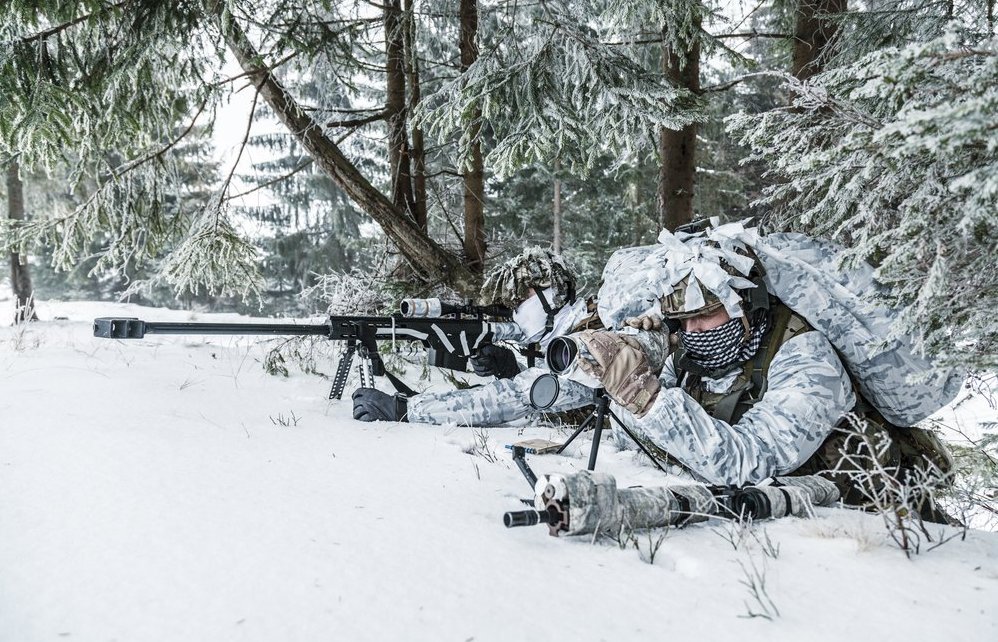 Il nuovo campo di battaglia della Terza Guerra Mondiale