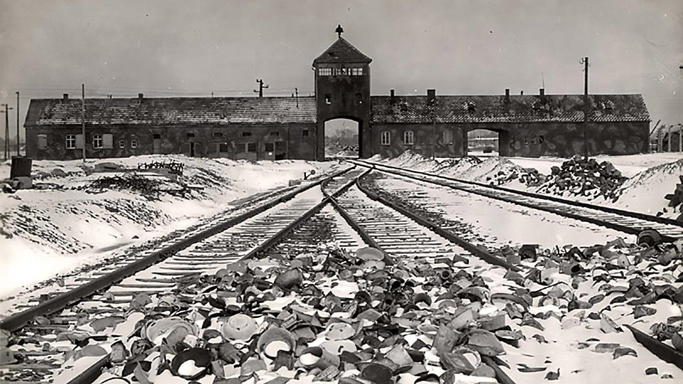 Chi si era arricchito con Auschwitz