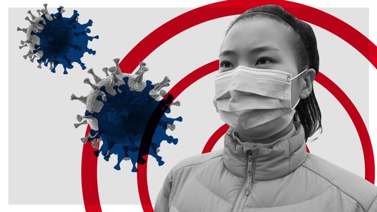 Coronavirus e “guerre senza limiti”