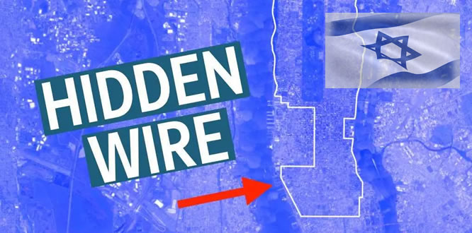La storia dell’Eruv, il filo che circonda Manhattan