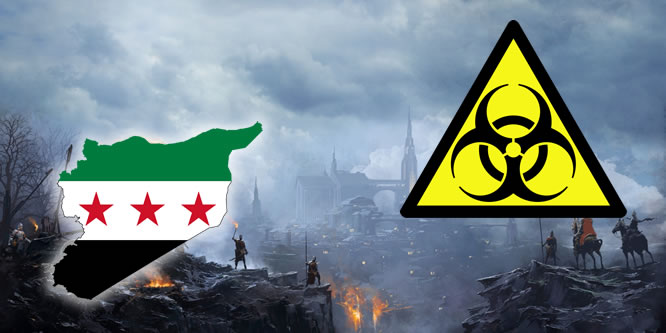TERZA GUERRA MONDIALE - "In Siria è crisi vera: Russia e Turchia ai ferri corti"