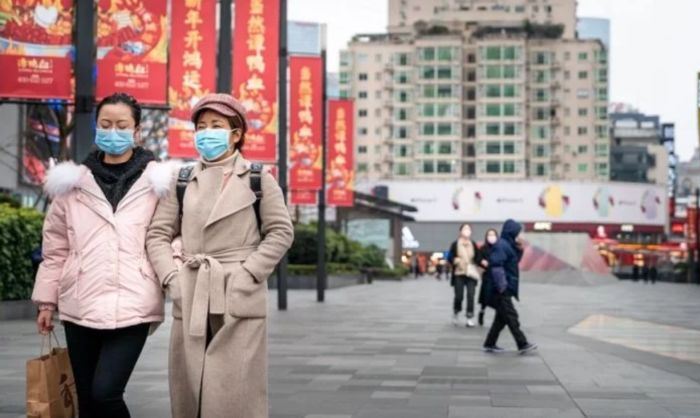 L'epidemia di coronavirus inizia ad essere un'”infodemia”