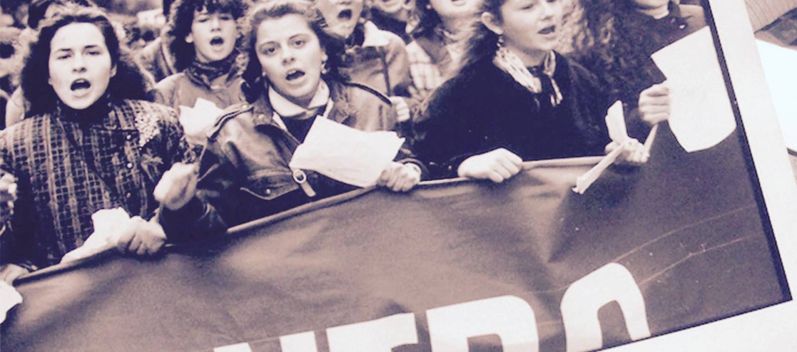 VERA EMANCIPAZIONE DELLA DONNA O DEL CAPITALE?