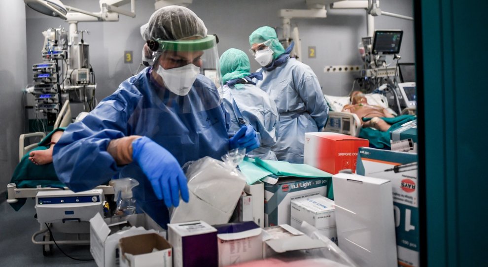 Virus e Caporetto: tragedie a confronto