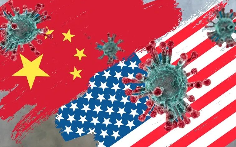La Cina è impegnata in una guerra ibrida con gli USA