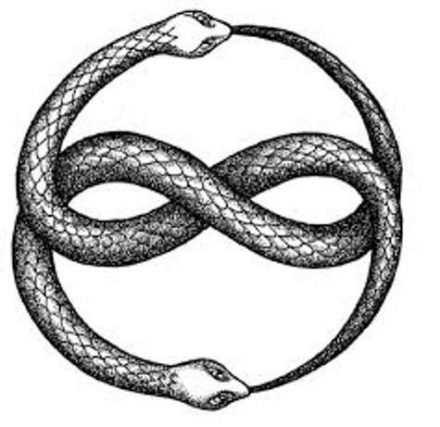 L’illusione dell’eterno ritorno dell’uguale