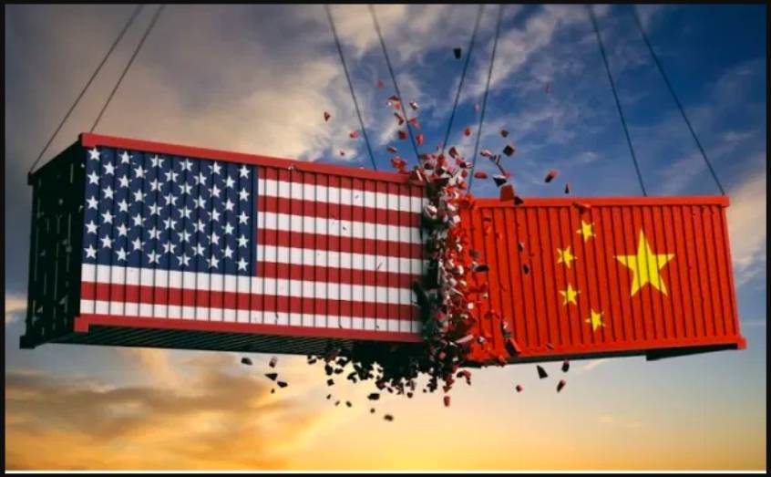 La Cina minaccia di trattenere tutte le esportazioni mediche verso gli USA: "Gli Stati Uniti devono delle scuse alla Cina"