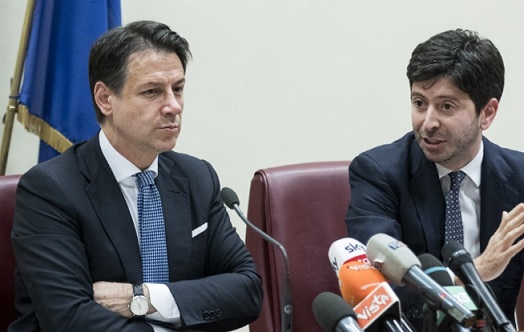 "Il miglior sistema sanitario d'Europa"