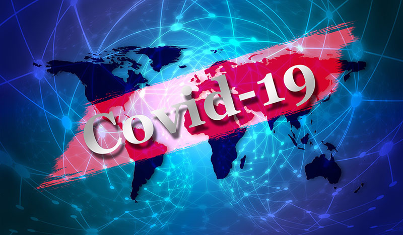 Geopolitica del Coronavirus