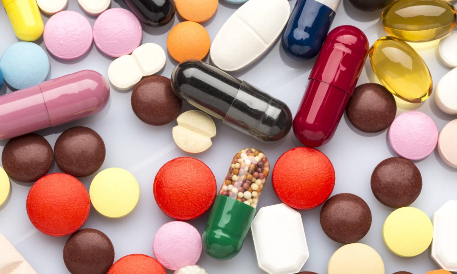 La globalizzazione e le precarie catene distributive dei farmaci essenziali