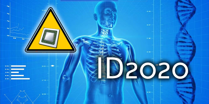 ID2020: è in arrivo la vaccinazione digitale per tutti?