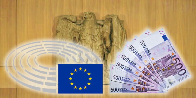 La Corte costituzionale tedesca deciderà il futuro di euro e UE il 5 maggio