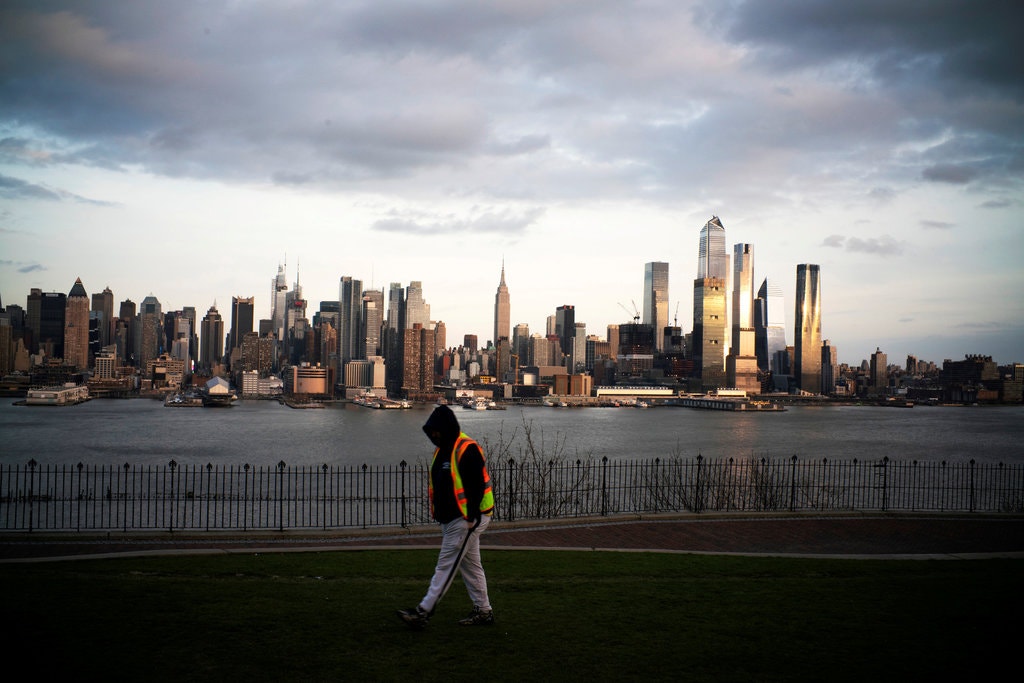 Trump a New York: Crepa!