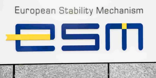 MES e Draghi - Futuro Europa