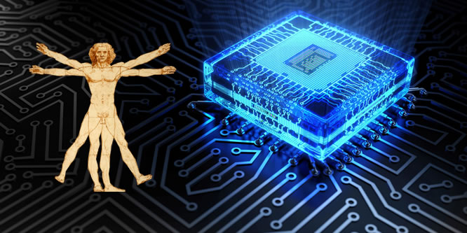 Microchip sottopelle per tutti ? Lo abbiamo già