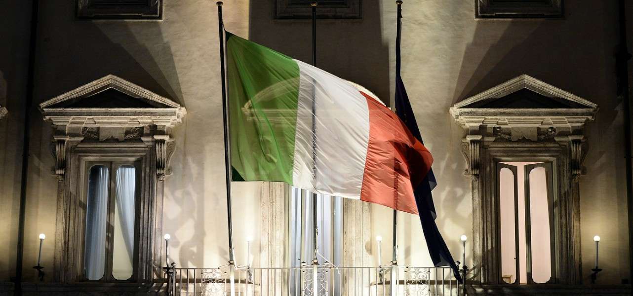 Preavviso di default a reti unificate?