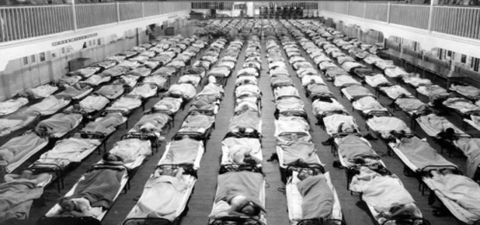 Wikipedia abbassa i tassi di mortalità dall’Influenza Spagnola del 1918