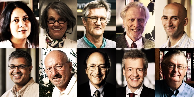 10 dottori opinione alternativa coronavirus