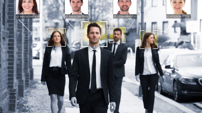 A Davos prove tecniche di distopia: la "Known Travel Digital Identity"