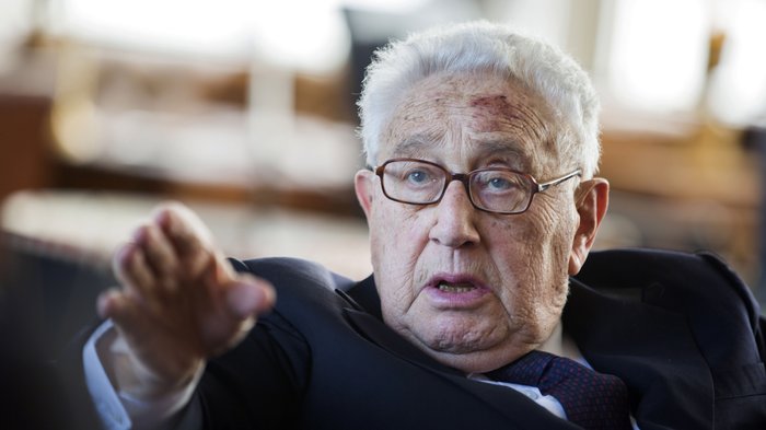 Parla Kissinger: "La pandemia cambierà per sempre l'ordine mondiale'
