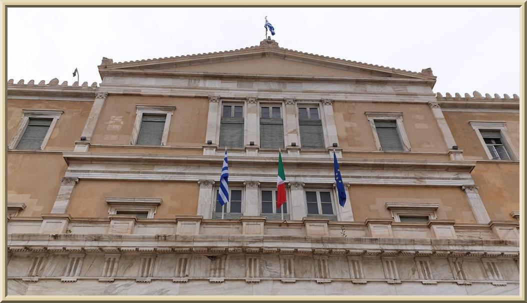 Dal Virus all'Anschluss