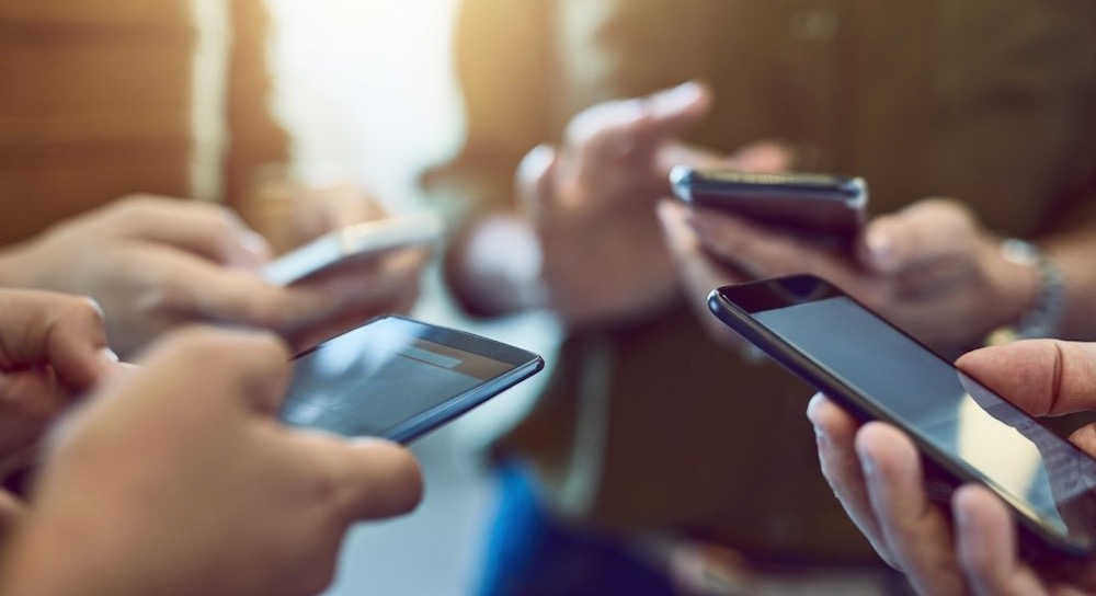Sorveglianza digitale per salvare il paese e il mondo