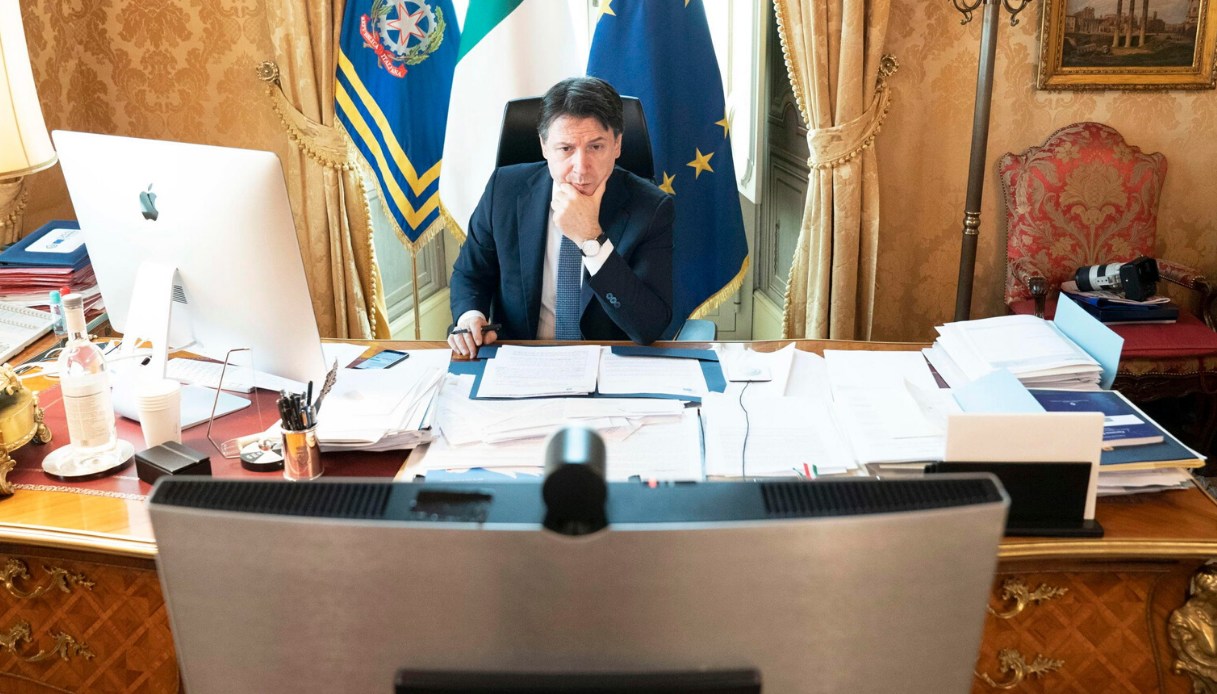 Lo spieghino: cos’è il Recovery Fund di cui si parla tanto?