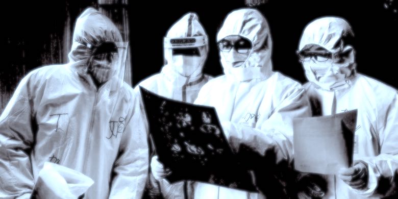 La verità sul Coronavirus sta venendo alla luce