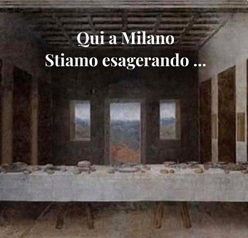 Nuove Notizie dal Fronte: siete su Radio Covid-19