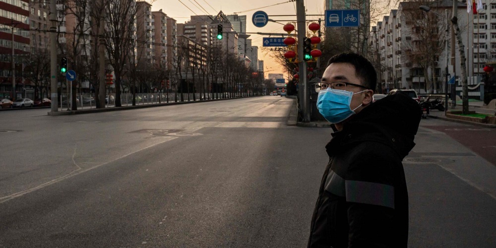 Crisi Coronavirus: un episodio virale o un incubo di semi-vita
